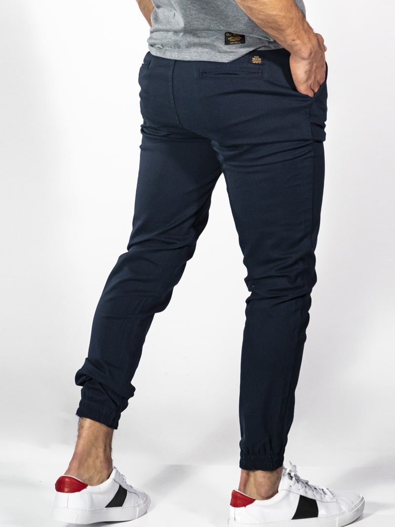 PANTALON JORDAN – Marco Polo
