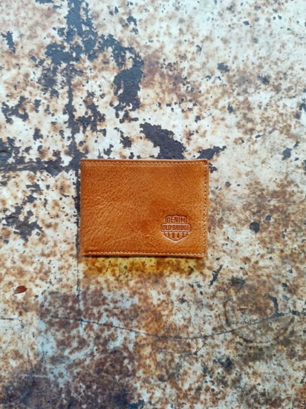 BILLETERA ABRAHAM MARRON