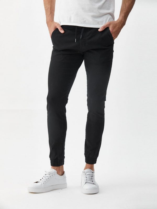 JOGGER MILITAR