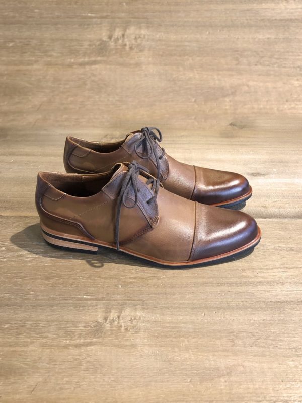 ZAPATO JONIC SUELA
