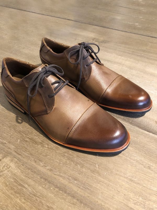 ZAPATO JONIC SUELA - Imagen 2