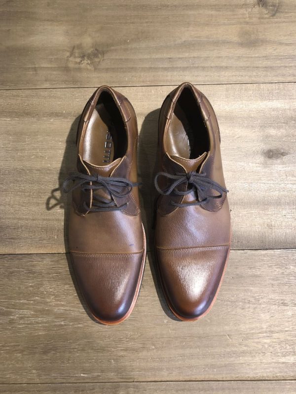 ZAPATO JONIC SUELA - Imagen 3