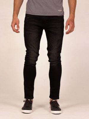 JEAN SKINNY ISAAC NEGRO