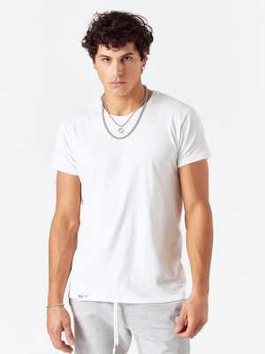 REMERA BAVIERA BLANCO