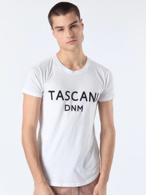 REMERA BRESHI BLANCO