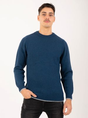 SWEATERS HOWARD PETROLEO