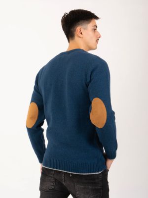 SWEATERS HOWARD PETROLEO