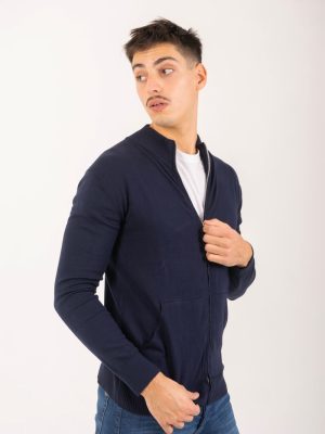 SWEATER NEW REA AZUL