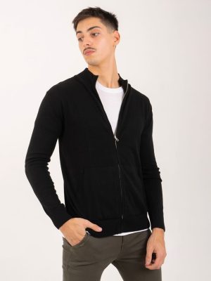 SWEATER NEW REA NEGRO