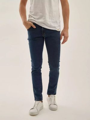 JEAN REGULAR DARK LAY