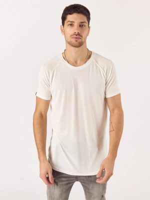 REMERA BURI BLANCO