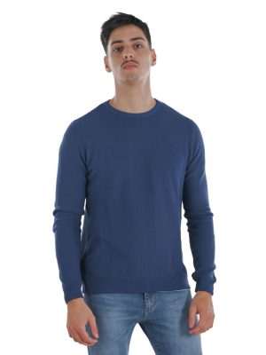 SWEATER COVENTRY AZUL