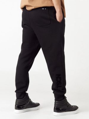 JOGGER PAPPE NEGRO