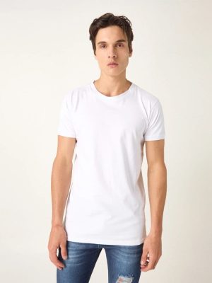 REMERA BERA BLANCO