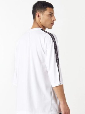 REMERA BEUGENIA BLANCO