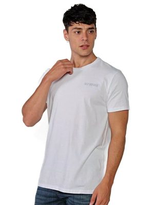 REMERA HESWELL BLANCO