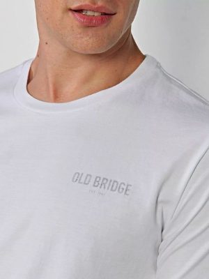 REMERA HESWELL BLANCO