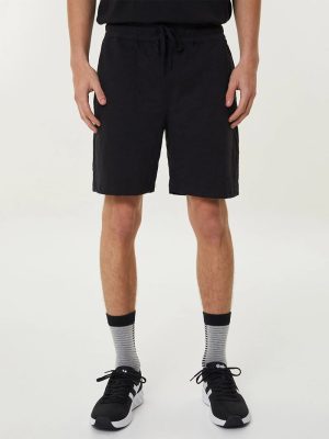 BERMUDA FLAME NEGRO