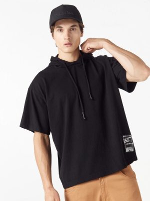 REMERA BRUNCH NEGRO