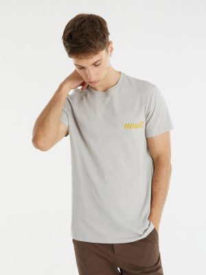 REMERA CON ESTAMPA ARENA 2