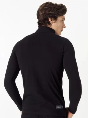 SWEATER DAYTON NEGRO