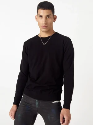 SWEATER DILSA NEGRO