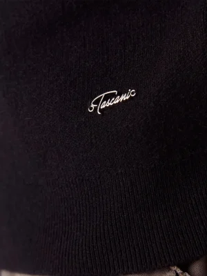 SWEATER DONOVAN NEGRO