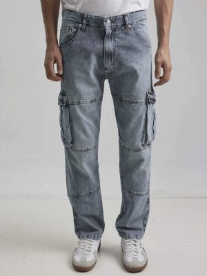 JEAN CARGO JON CELESTE