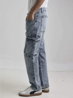 JEAN CARGO JON CELESTE