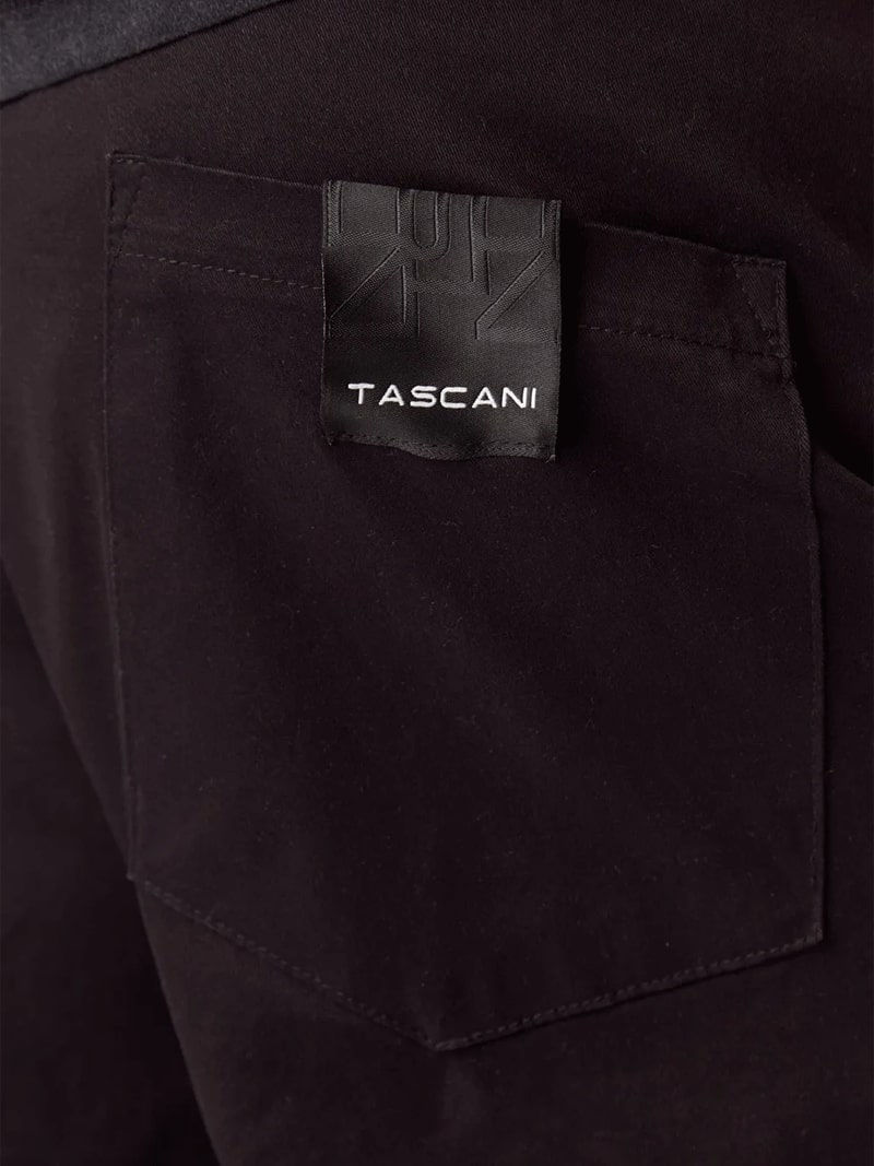 PANTALON PUELTO NEGRO - Imagen 4