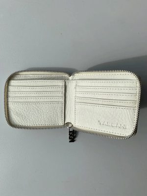 BILLETERA ELKIN BLANCO