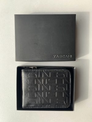 BILLETERA ELKIN NEGRO