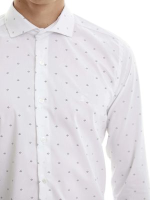 CAMISA FLORIPA BLANCO