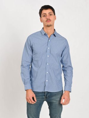 CAMISA SUDELEY AZUL