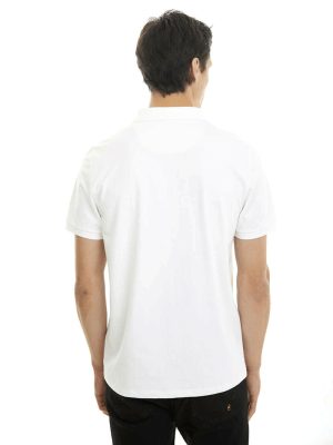 CHOMBA ACAPULCO BLANCO