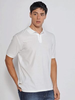 CHOMBA PARKSTONE BLANCO