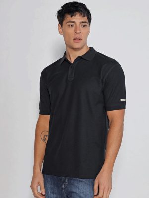 CHOMBA PARKSTONE NEGRO