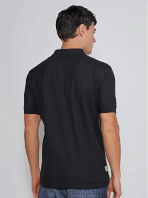 CHOMBA PARKSTONE NEGRO