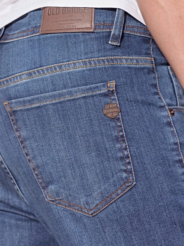 DENIM STEVENSON 83 - Imagen 3