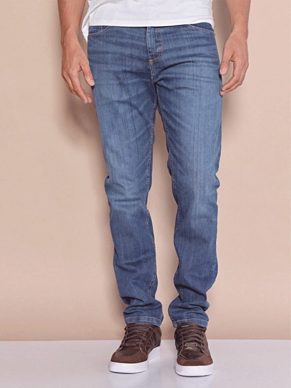 DENIM STEVENSON 83 - Imagen 4