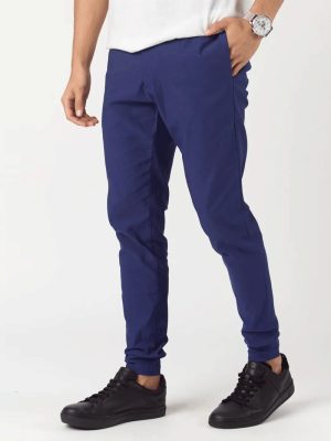 PANTALON PALTA AZUL