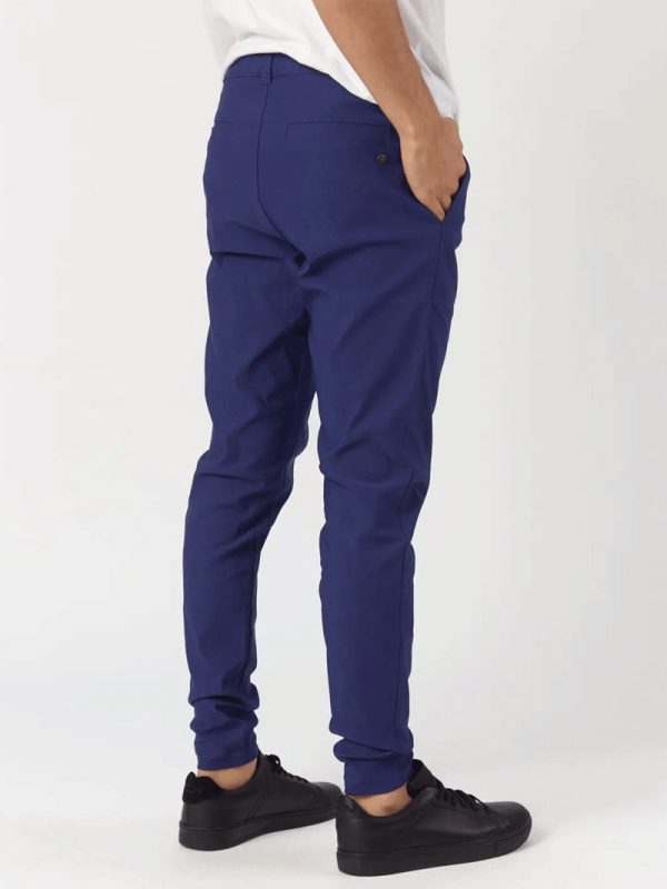 PANTALON PALTA AZUL - Imagen 2