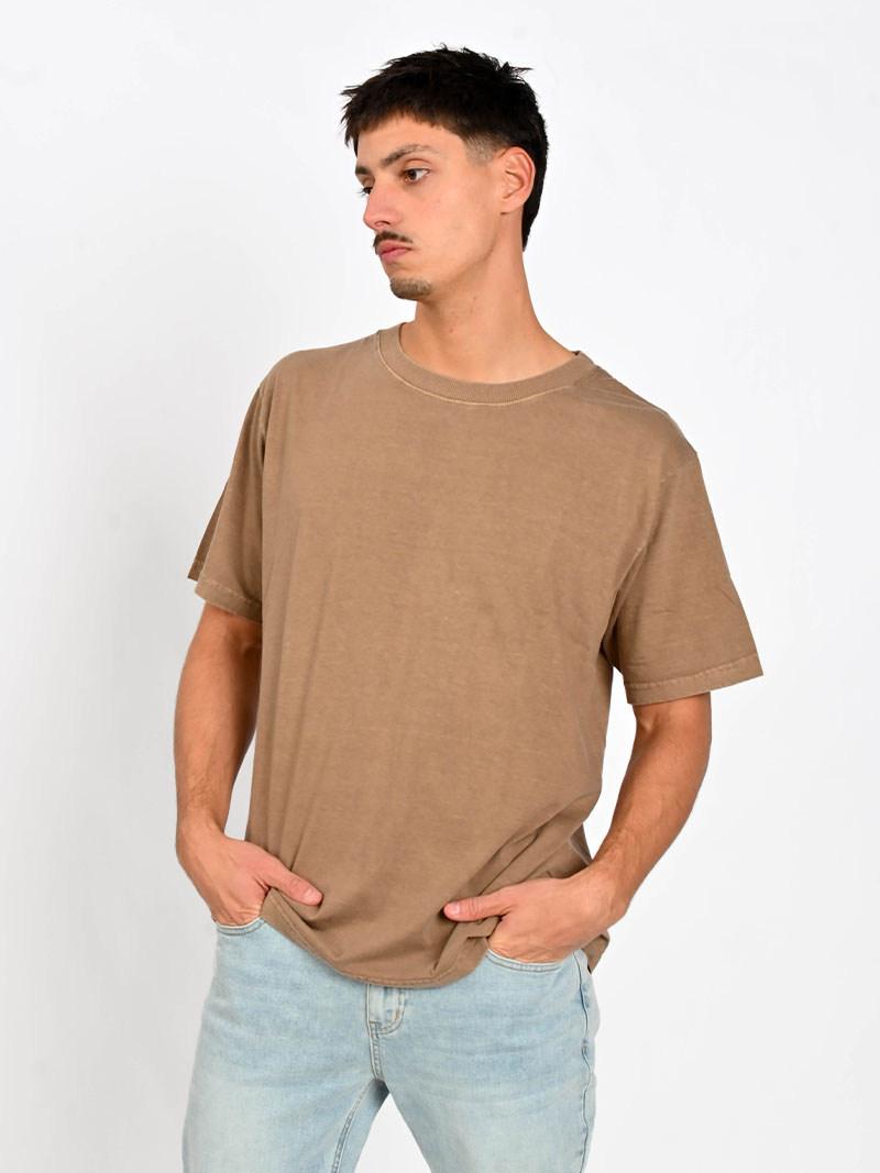REMERA BISSELL Tostado - Imagen 4