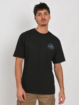 REMERA ELLEN NEGRO