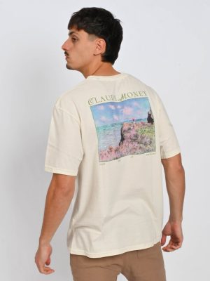 REMERA NADEN CRUDO