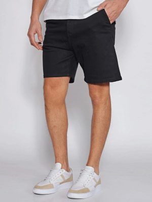 BERMUDA WEEKEND NEGRO