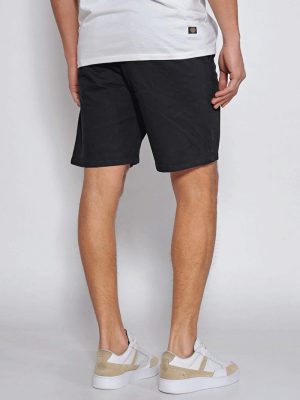 BERMUDA WEEKEND NEGRO