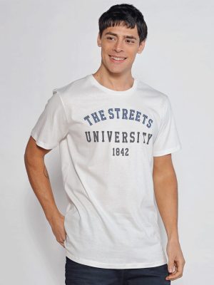 REMERA STREETS CRUDO