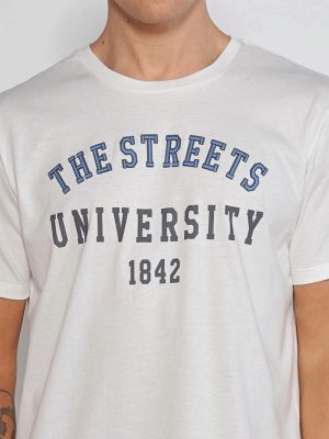 REMERA STREETS CRUDO