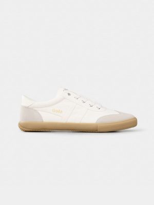 BADMINTON (Blanco/Blanco)